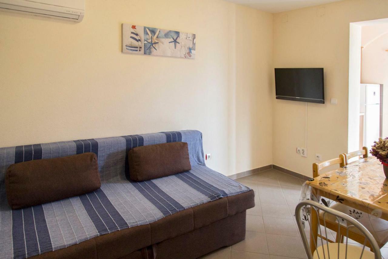 Apartments Beba Vir Luaran gambar